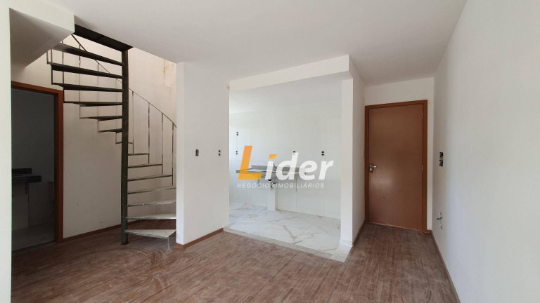 Imagem Cobertura com 1 Quarto à Venda, 92 m² em São Pedro - Juiz De Fora