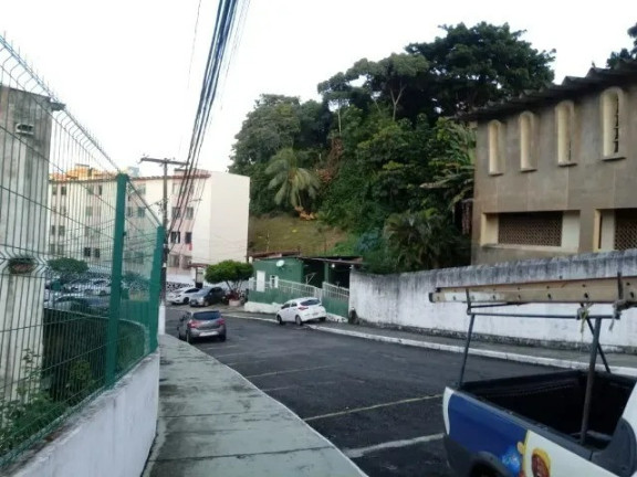 Imagem Apartamento com 2 Quartos à Venda, 50 m² em Cabula - Salvador