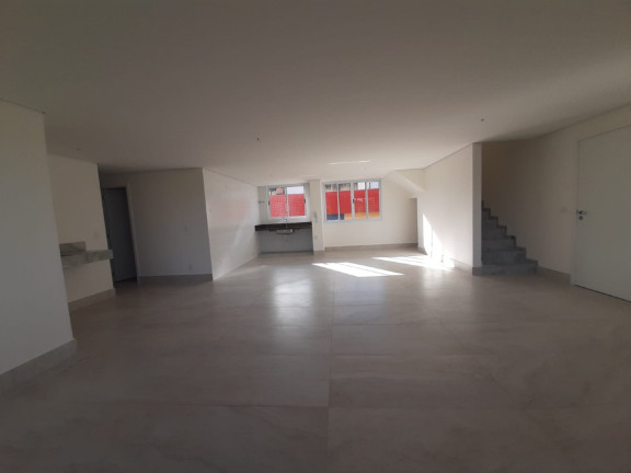 Imagem Imóvel com 5 Quartos à Venda, 304 m² em Castelo - Belo Horizonte