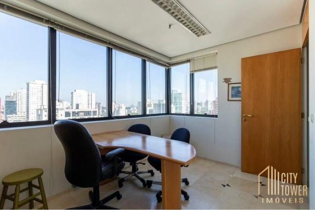 Imagem Sala Comercial à Venda, 75 m² em Vila Clementino - São Paulo Imagem Sala Comercial à Venda, 75 m² em Vila Clementino - São Paulo
