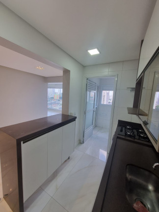 Imagem Apartamento com 2 Quartos à Venda, 63 m² em Tatuapé - São Paulo Imagem Apartamento com 2 Quartos à Venda, 63 m² em Tatuapé - São Paulo