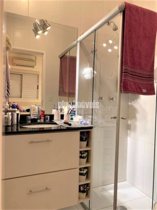 Imagem Casa com 3 Quartos à Venda, 220 m² em Morumbi - São Paulo