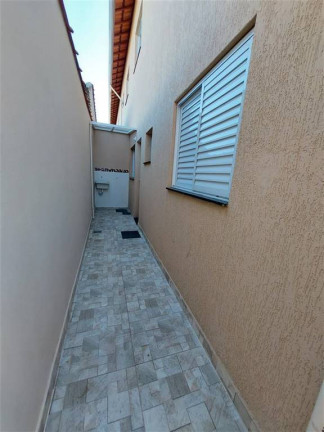 Imagem Casa com 2 Quartos à Venda, 70 m² em Balneario Esmeralda - Praia Grande