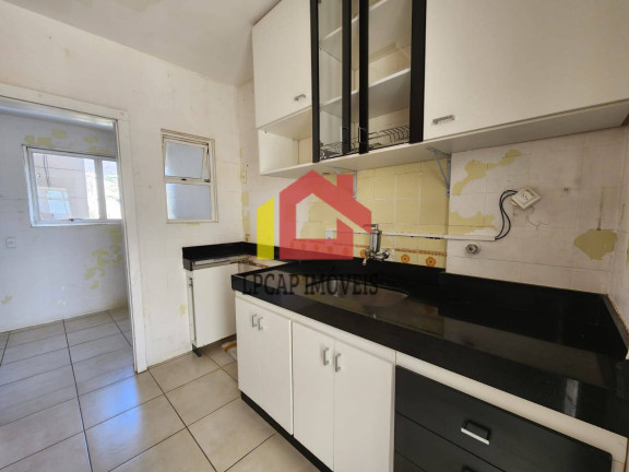 Imagem Apartamento com 4 Quartos à Venda, 100 m² em Cruzeiro - Belo Horizonte