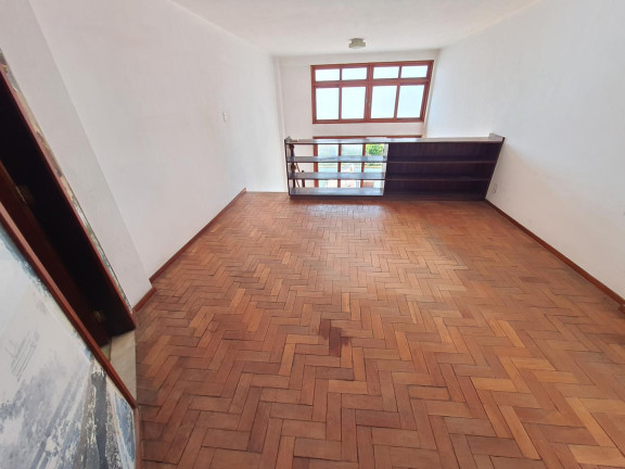 Imagem Apartamento com 1 Quarto à Venda, 56 m² em Nossa Senhora De Fátima - Teresópolis