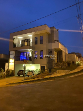 Casa de Condomínio com 3 Quartos à Venda, 360 m² em Swiss Park - Campinas