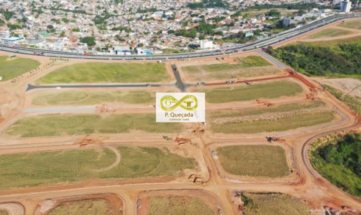 Imagem Terreno à Venda, 273 m² em Vila São Bento - Campinas Imagem Terreno à Venda, 273 m² em Vila São Bento - Campinas