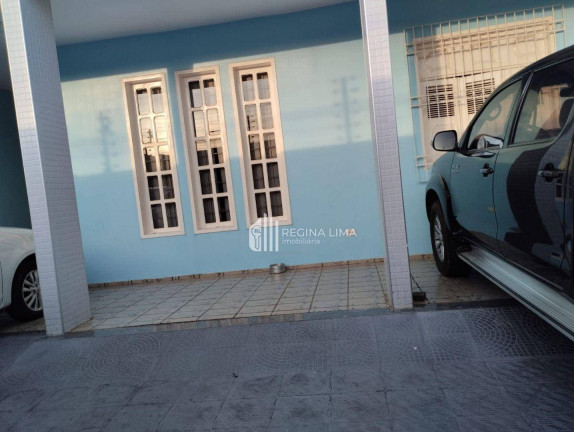 Imagem Casa com 5 Quartos à Venda, 312 m² em Nossa Senhora Das Graças - Teresina