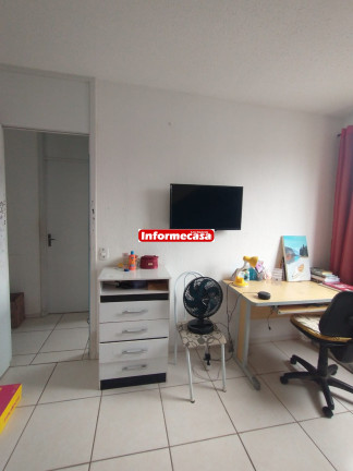 Imagem Imóvel com 2 Quartos à Venda, 45 m² em Jardim Da Posse - Nova Iguaçu
