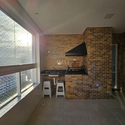 Imagem Apartamento com 2 Quartos à Venda, 93 m² em Aviação - Praia Grande