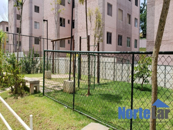 Imagem Apartamento com 2 Quartos à Venda, 39 m² em Jardim Ipanema (zona Oeste) - São Paulo