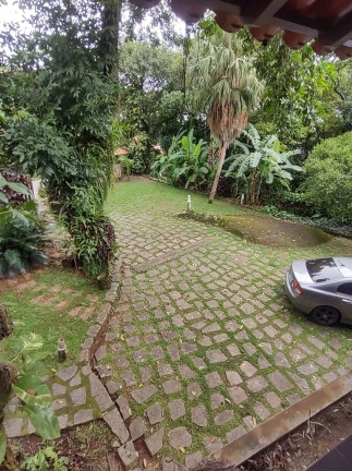 Imagem Casa com 5 Quartos à Venda,  em Ibicuí - Mangaratiba
