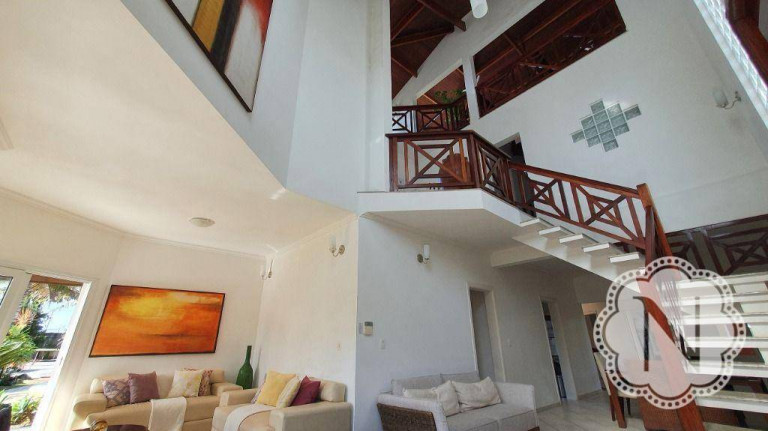 Imagem Sobrado com 5 Quartos à Venda, 440 m² em Grandesp - Itanhaém Imagem Sobrado com 5 Quartos à Venda, 440 m² em Grandesp - Itanhaém