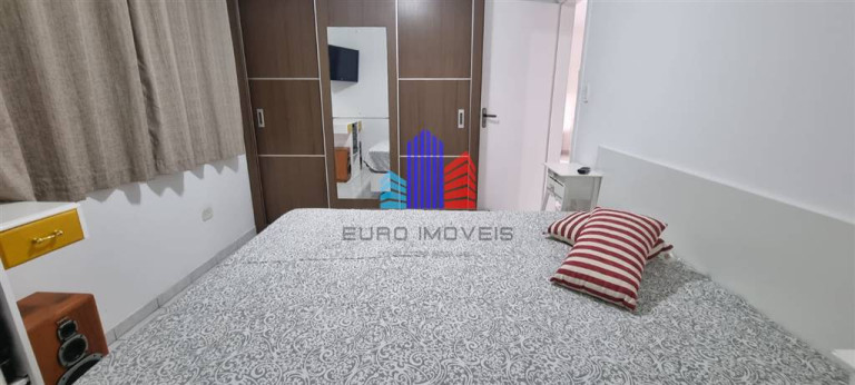 Imagem Apartamento com 2 Quartos à Venda, 70 m² em Boqueirao - Praia Grande