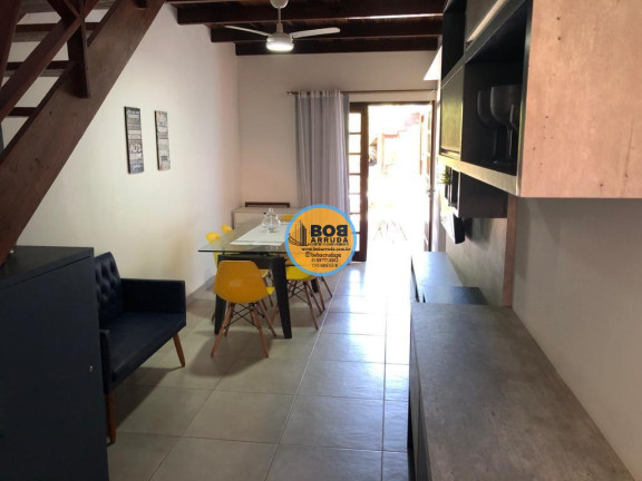 Imagem Casa com 5 Quartos à Venda, 250 m² em Carneiros - Tamandaré