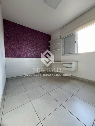 Imagem Apartamento com 3 Quartos à Venda, 113 m² em Jardim Goiás - Goiânia Imagem Apartamento com 3 Quartos à Venda, 113 m² em Jardim Goiás - Goiânia