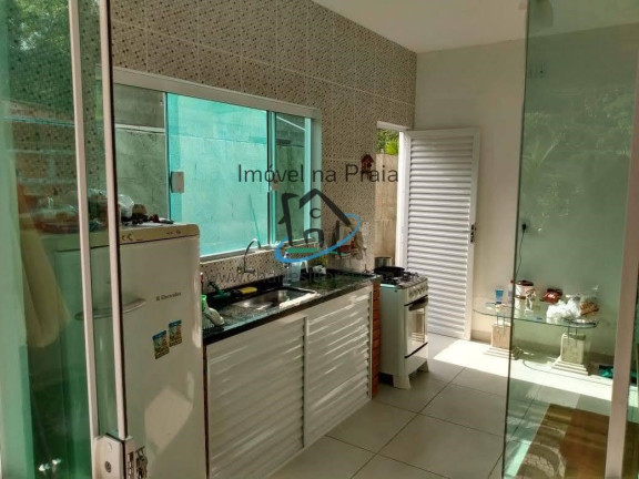 Imagem Casa com 2 Quartos à Venda, 150 m² em Sertão Da Quina - Ubatuba