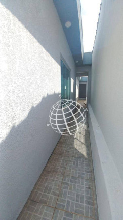 Imagem Casa com 3 Quartos à Venda, 120 m² em Nova Atibaia - Atibaia