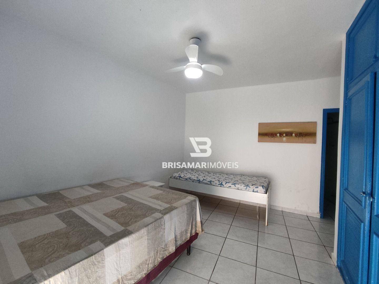 Imagem Apartamento com 3 Quartos para Alugar, 130 m² em Pitangueiras - Guarujá