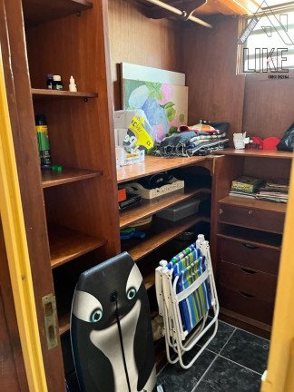 Imagem Imóvel com 4 Quartos à Venda, 302 m² em Jardim Satélite - São José Dos Campos