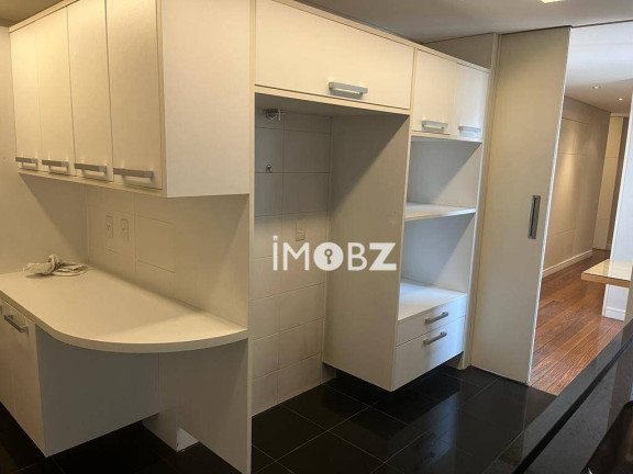 Imagem Imóvel com 4 Quartos à Venda, 192 m² em Villaggio Panamby - São Paulo