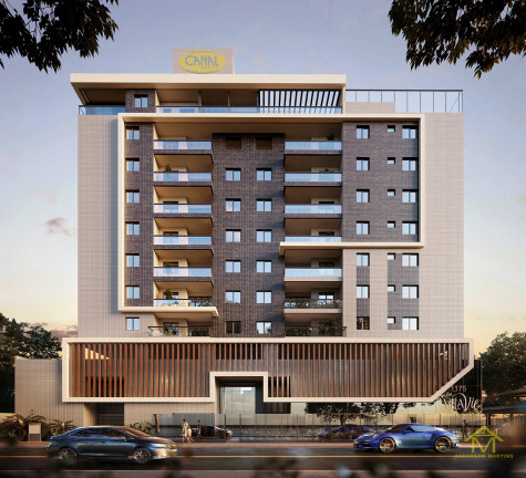 Imagem Apartamento com 3 Quartos à Venda, 77 m² em Praia Da Costa - Vila Velha Imagem Apartamento com 3 Quartos à Venda, 77 m² em Praia Da Costa - Vila Velha