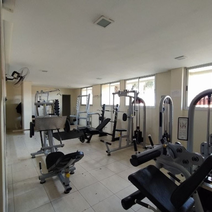 Imagem Apartamento com 3 Quartos à Venda, 73 m² em Vila Rosa - Goiânia