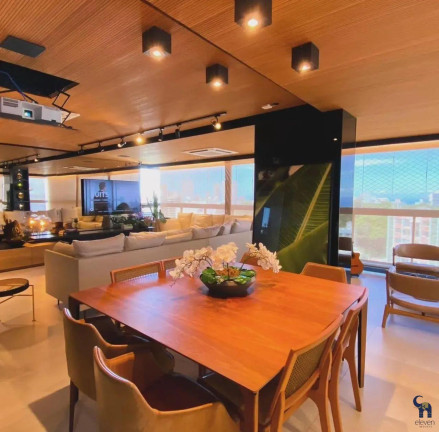 Imagem Apartamento com 3 Quartos à Venda, 208 m² em Barra - Salvador Imagem Apartamento com 3 Quartos à Venda, 208 m² em Barra - Salvador