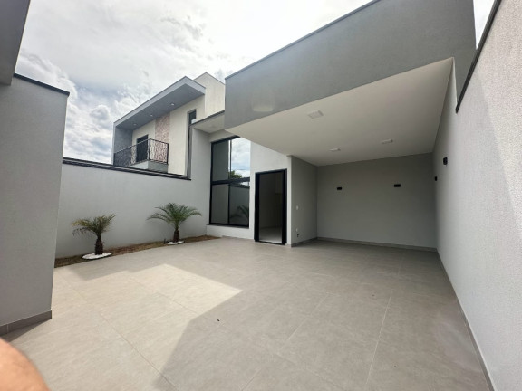 Imagem Casa com 2 Quartos à Venda, 128 m² em Portal Ville Jardins - Boituva Imagem Casa com 2 Quartos à Venda, 128 m² em Portal Ville Jardins - Boituva