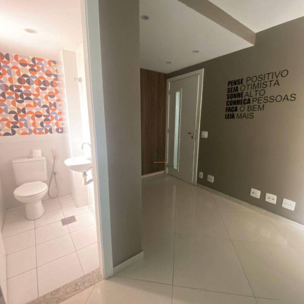 Sala Comercial à Venda, 31 m² em Icaraí - Niterói