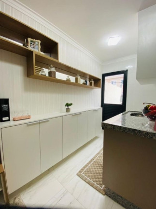 Imagem Apartamento com 1 Quarto à Venda, 35 m² em Vila Curuçá - Santo André Imagem Apartamento com 1 Quarto à Venda, 35 m² em Vila Curuçá - Santo André