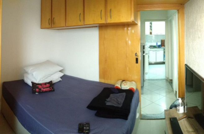 Imagem Apartamento com 3 Quartos à Venda, 107 m² em Tucuruvi - São Paulo Imagem Apartamento com 3 Quartos à Venda, 107 m² em Tucuruvi - São Paulo