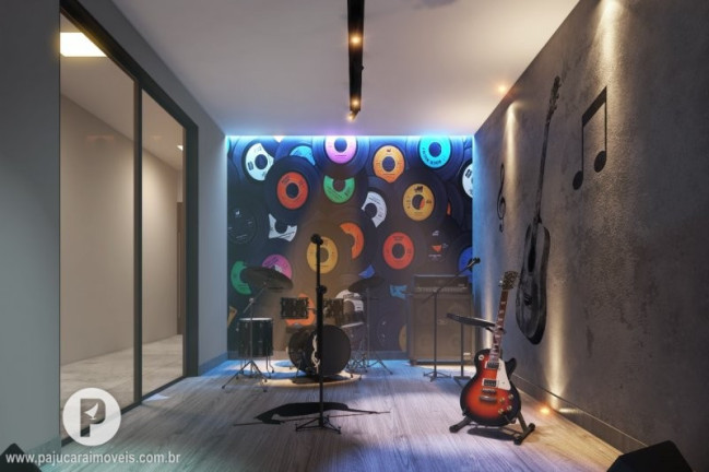Imagem Apartamento com 3 Quartos à Venda, 119 m² em Jatiúca - Maceió Imagem Apartamento com 3 Quartos à Venda, 119 m² em Jatiúca - Maceió
