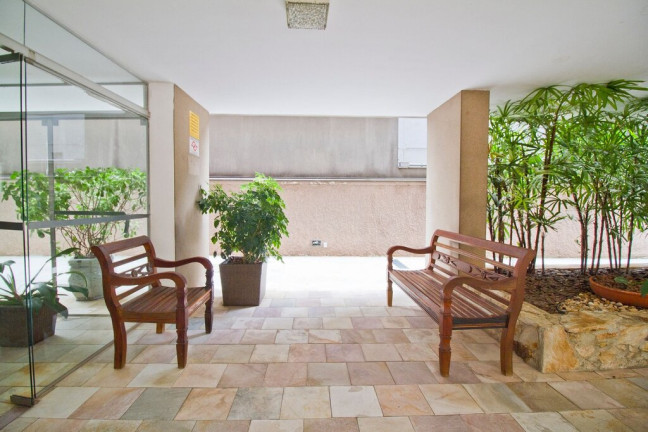 Imagem Apartamento com 2 Quartos à Venda, 67 m² em Itaim Bibi - São Paulo