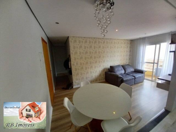 Imagem Apartamento com 2 Quartos à Venda, 65 m² em Santa Maria - São Caetano Do Sul Imagem Apartamento com 2 Quartos à Venda, 65 m² em Santa Maria - São Caetano Do Sul