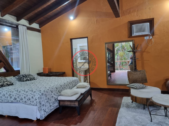 Imagem Casa com 5 Quartos à Venda, 300 m² em Boiçucanga - São Sebastião