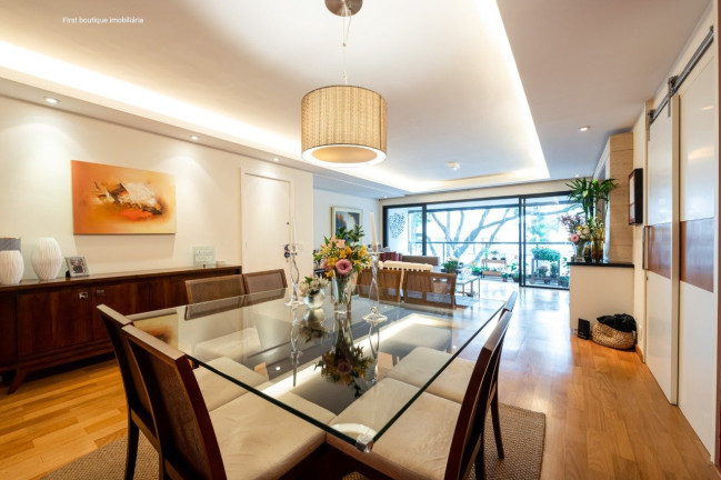 Imagem Apartamento com 3 Quartos à Venda, em Vila Nova Conceição - São Paulo Imagem Apartamento com 3 Quartos à Venda, em Vila Nova Conceição - São Paulo