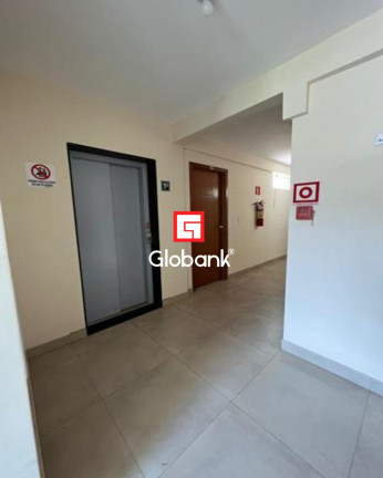 Imagem Apartamento com 3 Quartos à Venda, 82 m² em Prolongamento Todos Os Santos - Montes Claros Imagem Apartamento com 3 Quartos à Venda, 82 m² em Prolongamento Todos Os Santos - Montes Claros