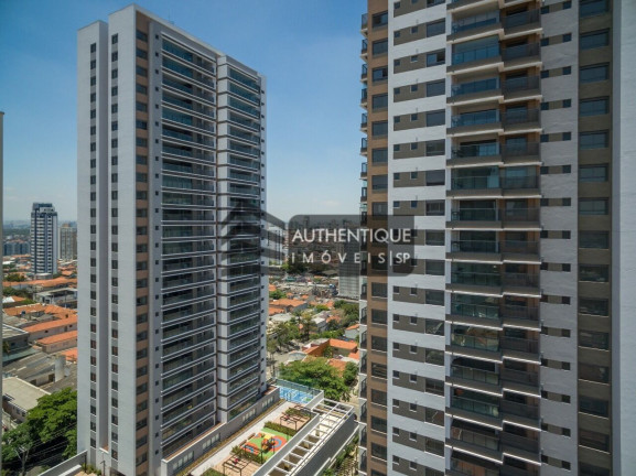 Imagem Apartamento com 3 Quartos à Venda, 162 m² em Ipiranga - São Paulo Imagem Apartamento com 3 Quartos à Venda, 162 m² em Ipiranga - São Paulo
