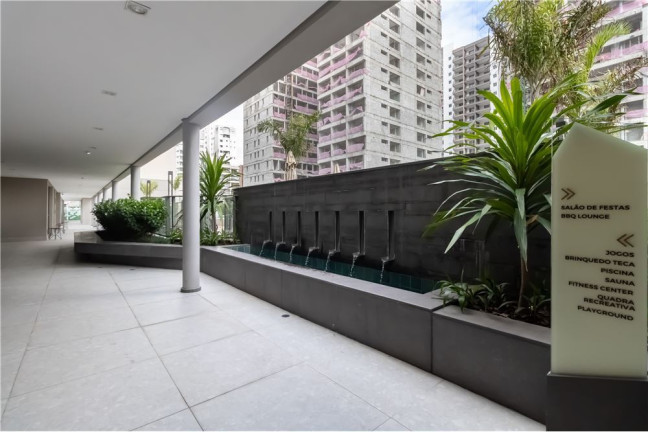 Imagem Apartamento com 3 Quartos à Venda, 123 m² em Campo Belo - São Paulo