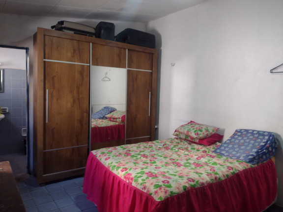 Imagem Imóvel com 4 Quartos à Venda, 344 m² em Vermelha - Teresina