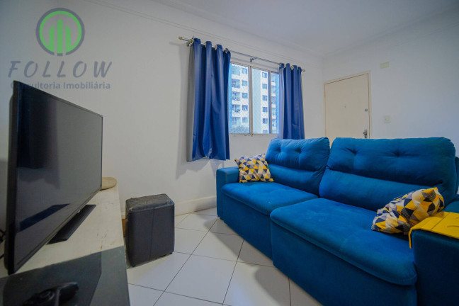 Imagem Apartamento com 3 Quartos à Venda, 62 m² em Centro - Osasco
