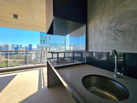 Imagem Imóvel com 3 Quartos à Venda, 197 m² em Brooklin - São Paulo Imagem Imóvel com 3 Quartos à Venda, 197 m² em Brooklin - São Paulo