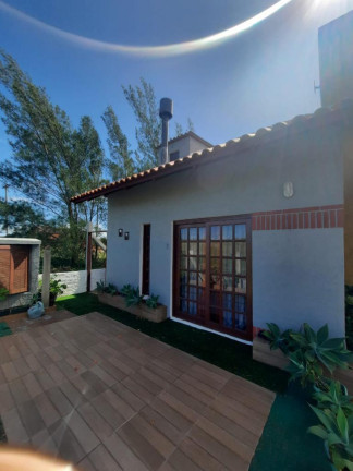 Imagem Sobrado com 2 Quartos à Venda, 85 m² em Balneário Jardim Do éden - Tramandai