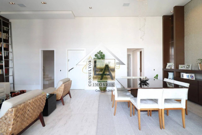 Imagem Cobertura com 3 Quartos à Venda, 410 m² em Granja Julieta - São Paulo Imagem Cobertura com 3 Quartos à Venda, 410 m² em Granja Julieta - São Paulo