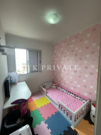 Imagem Apartamento com 3 Quartos à Venda, 71 m² em Barra Funda - São Paulo Imagem Apartamento com 3 Quartos à Venda, 71 m² em Barra Funda - São Paulo