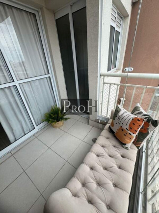 Imagem Apartamento com 2 Quartos à Venda, 52 m² em Vila Alzira - Santo André Imagem Apartamento com 2 Quartos à Venda, 52 m² em Vila Alzira - Santo André