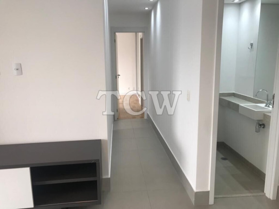 Imagem Apartamento com 2 Quartos para Alugar, 82 m² em Itaim Bibi - São Paulo