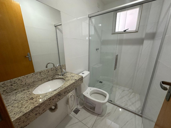 Imagem Apartamento com 2 Quartos à Venda, 63 m² em Arvoredo - Contagem
