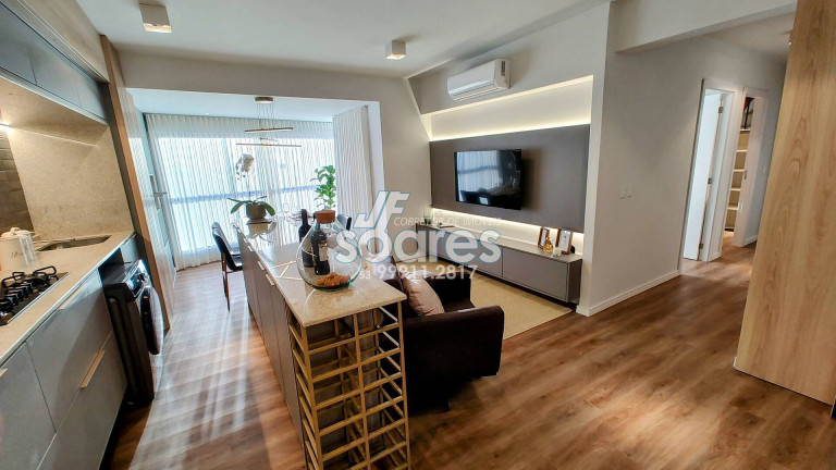 Imagem Apartamento com 3 Quartos à Venda, 76 m² em Centro - Pelotas Imagem Apartamento com 3 Quartos à Venda, 76 m² em Centro - Pelotas